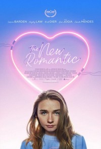 The New Romantic (2018) - poster