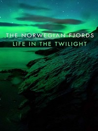 The Norwegian Fjords - Life in the Twilight (2018) - poster