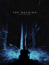 The Nothing (2018) - poster