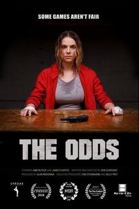 The Odds (2018) - poster