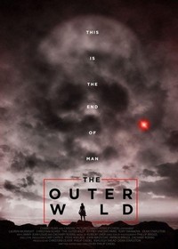 The Outer Wild (2018) - poster