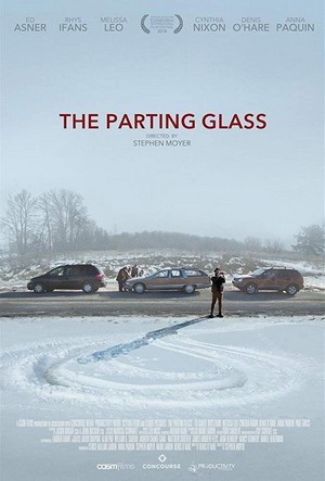 The Parting Glass (2018) - poster