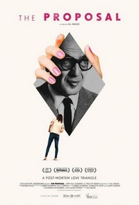 The Proposal (2018) - poster