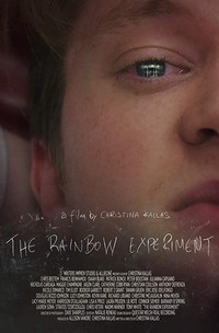 The Rainbow Experiment (2018) - poster