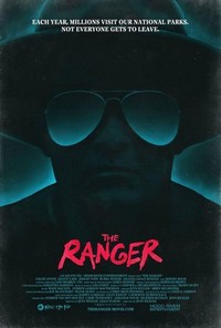 The Ranger (2018) - poster