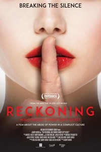 The Reckoning: Hollywood's Worst Kept Secret (2018) - poster