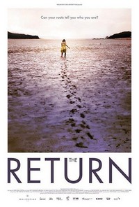 The Return (2018) - poster