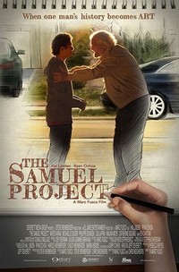 The Samuel Project (2018) - poster