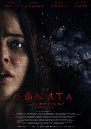 The Sonata (2018) - poster
