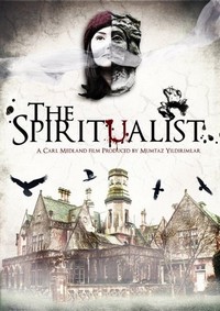 The Spiritualist (2018) - poster