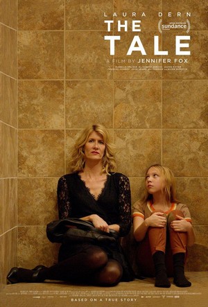 The Tale (2018) - poster