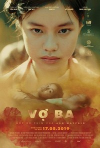 Vo Ba (2018) - poster