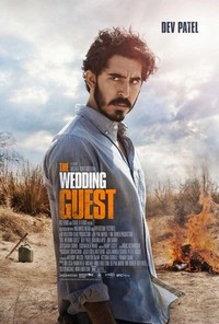 The Wedding Guest (2018) - poster