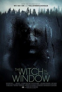 The Witch in the Window (2018) - poster