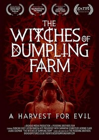 The Witches of Dumpling Farm (2018) - poster