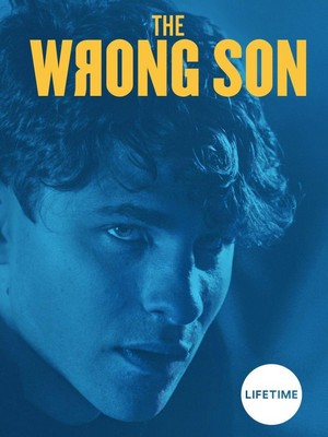 The Wrong Son (2018) - poster