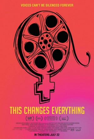 This Changes Everything (2018) - poster