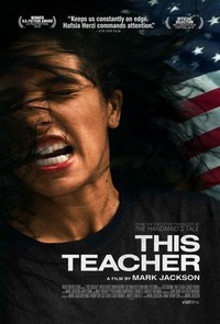 This Teacher (2018) - poster