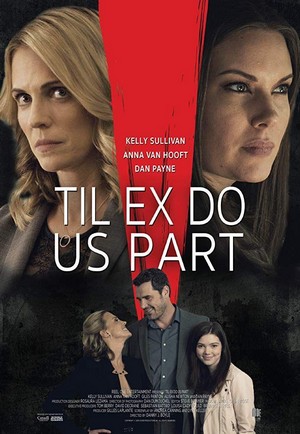 Til Ex Do Us Part (2018) - poster