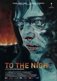 To the Night (2018) - poster