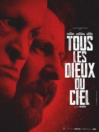 Tous les Dieux du Ciel (2018) - poster