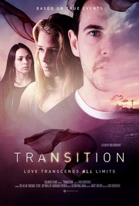 Transition (2018) - poster