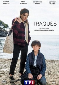 Traqués (2018) - poster