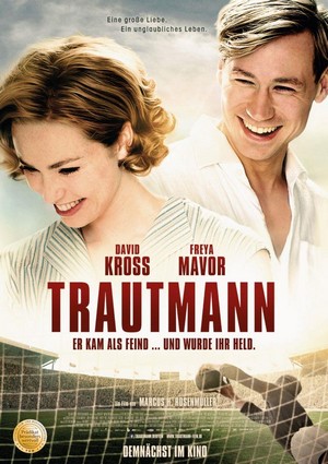 Trautmann (2018) - poster