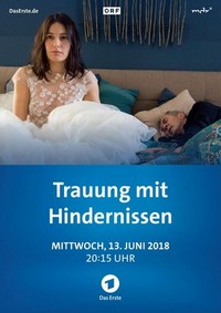 Trauung mit Hindernissen (2018) - poster