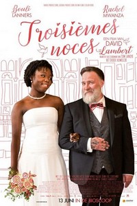 Troisièmes Noces (2018) - poster