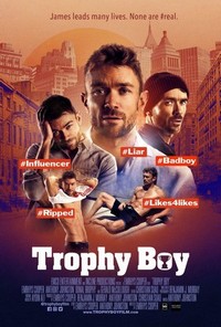 Trophy Boy (2018) - poster