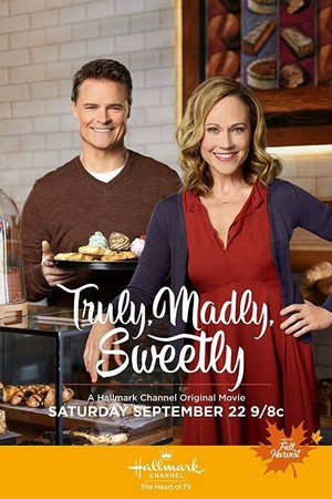 Truly, Madly, Sweetly (2018) - poster