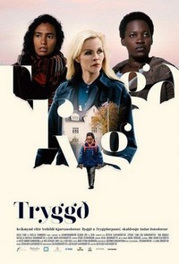 Tryggð (2018) - poster