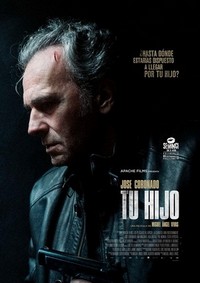 Tu Hijo (2018) - poster