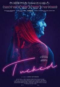 Tucked (2018) - poster