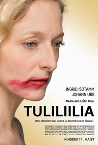 Tuliliilia (2018) - poster