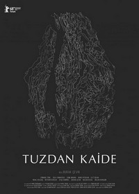 Tuzdan Kaide (2018) - poster