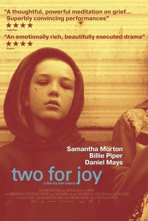 Two for Joy (2018) - poster