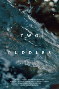 Two Puddles (2018) - poster