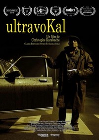 ultravoKal (2018) - poster