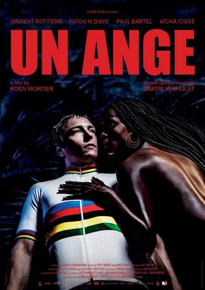Un Ange (2018) - poster