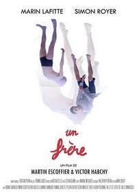 Un Frère (2018) - poster