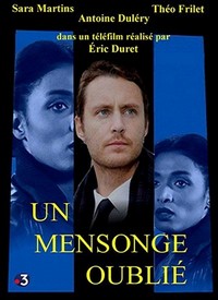 Un Mensonge Oublié (2018) - poster