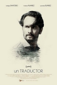 Un Traductor (2018) - poster