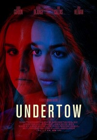 Undertow (2018) - poster