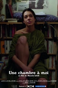 Une Chambre à Moi (2018) - poster