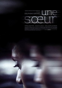 Une Soeur (2018) - poster