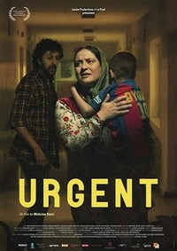 Une Urgence Ordinaire (2018) - poster