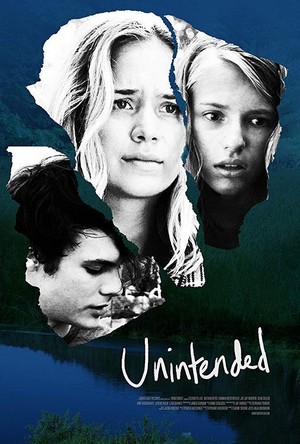 Unintended (2018) - poster