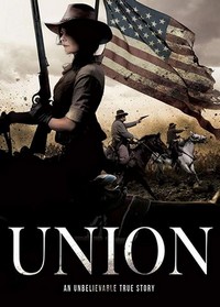 Union (2018) - poster